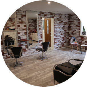 Sandton Hair Gallery