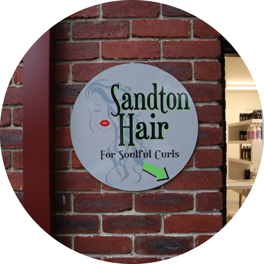 Sandton Hair Gallery